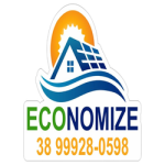 Logo Economize - 4068662900151