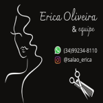 Logo Erica oliveira