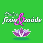 Logo - Fisio E saude 23515931000128