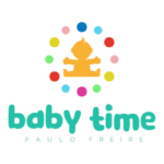 Baby Time - Paulo Freire