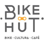 Bike Hut