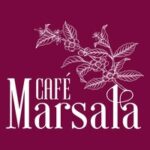 Cafe Marsala