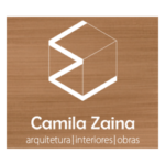 Camila Zaina Arquitetura