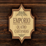 EMPORIO QUATRO CASTANHAS