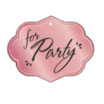 FOR PARTY 250X250