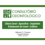 Heloísa Catanio Consultório Odontológico