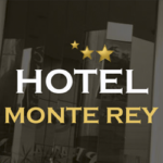 Hotel Monte Rey