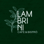 LAMBRINI CAFE BISTRÔ 250x250