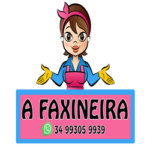 Logo A Faxineira - 250x250