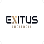 Logo EXITUS AUDITORIA 47611685000176