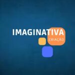 Logo Imaginativa Criação