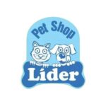 Logo Pet Shop Lider