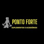PONTO FORTE - LOJA DE SUPLEMENTOS - URA