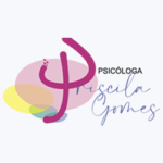 Priscila Gomes - Psicologa