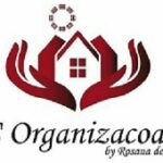 Rosana Aparecida - coach organiza