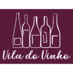 Vila do Vinho Site