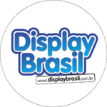 display brasil site