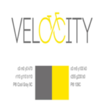 logo velocity 45549197000150