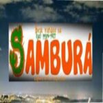 Sambura - ISAIAS JOSE DA SILVA