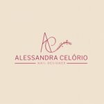 Logo Alessandra Celório