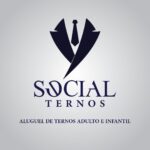 Logo Social Ternos