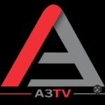logo a3tv site