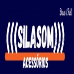 logo silasom site