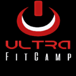 logo ultra fitcamp site