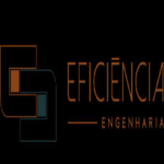 logo EFICIENCIA ENGENHARIA site