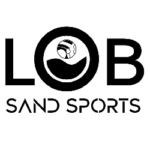 logo LOB SAND SPORTS site