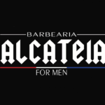 Logo Alcateia