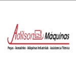 ADILSON MQUINAS SITE