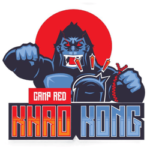 LOGO - CAMP RED KHAO KONG