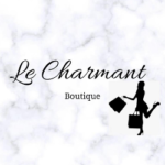 Logo Le Charmant site