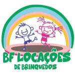 BF LOCAÇÕES LOGO