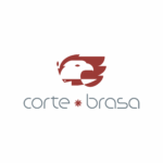 LOGOTIPO CORTE BRASA