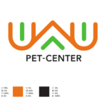 Logo_Uau_PetCenter