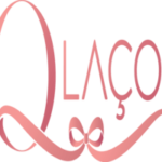 Logo Q Laço Vazada