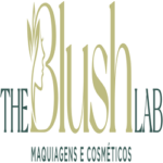 Logo - THE BLUSH LAB