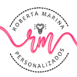 logo RM personalizados site