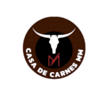 lOGO AÇOUGUE MM