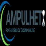 logo ampulheta