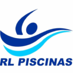 RL PISCINAS - LOGO