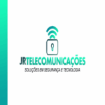 JR TELECOMUNICAÇÕES