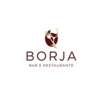 LOGO BORJA