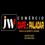 LOGO CAFE PALADAR