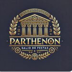 LOGO PARTHENON