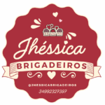 logo jhessica brigadeiros