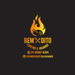 logo bemdito