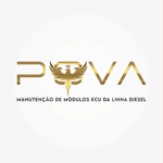 logo pova